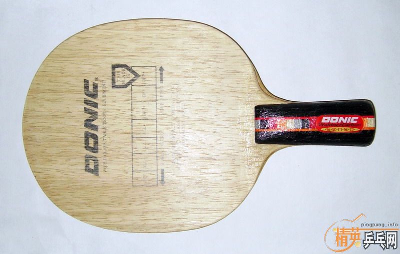 Donic ��̼�ǲ��ǵ¹������ģ�