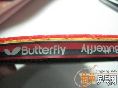 һbutterfly TAMCA 5000