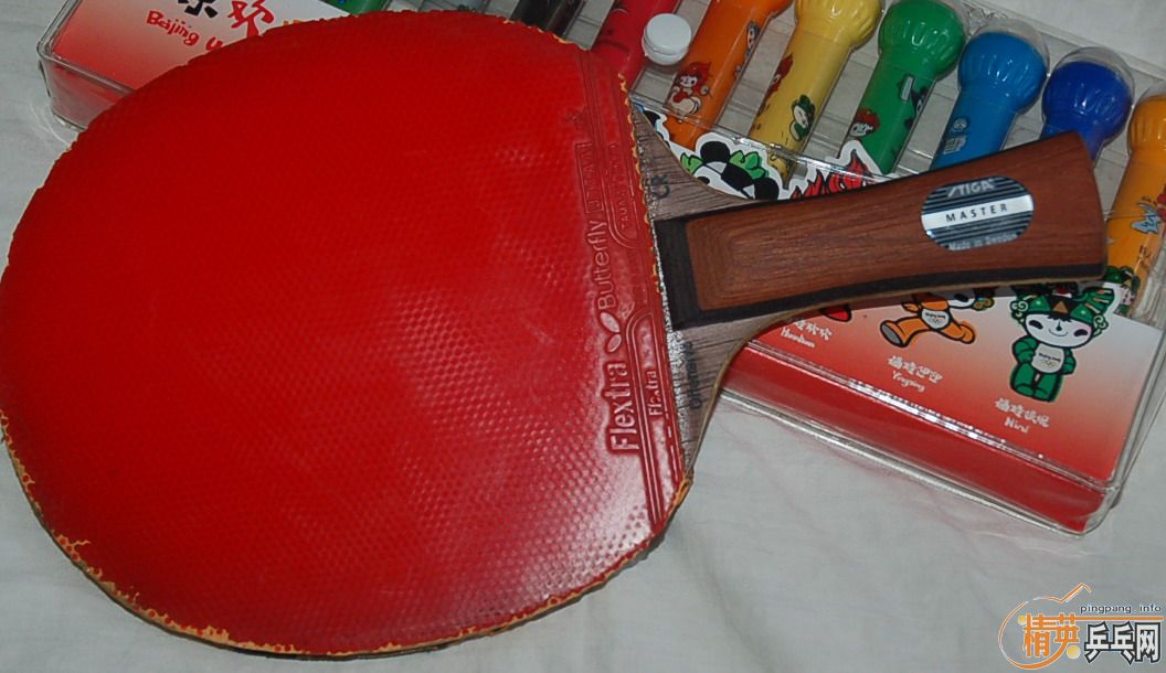 �����ѳ�STIGA OFFENSIVE CR