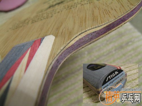 ��STIGA��̼��һ��