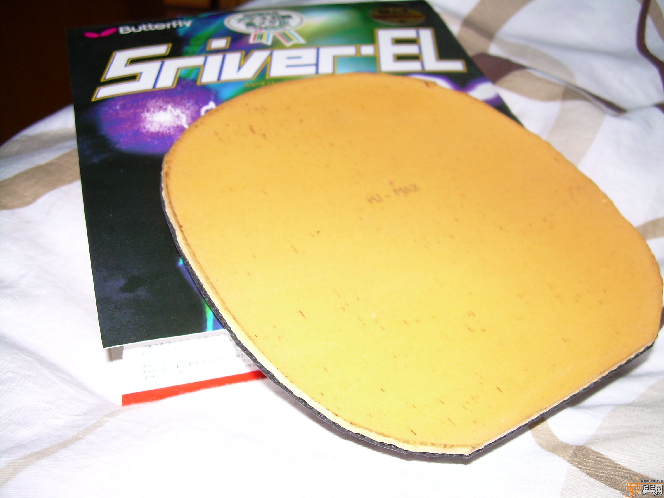 [ԭ��]����ɫSriver-EL�׽���