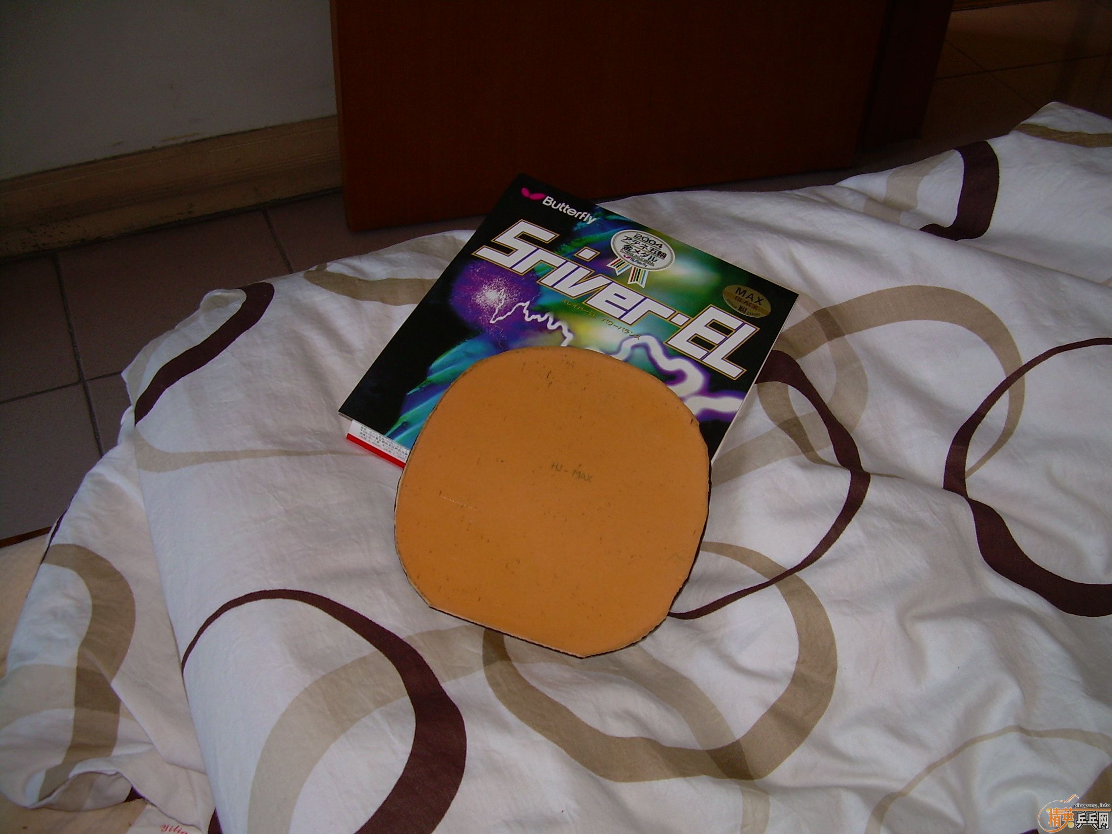 [ԭ��]����ɫSriver-EL�׽���