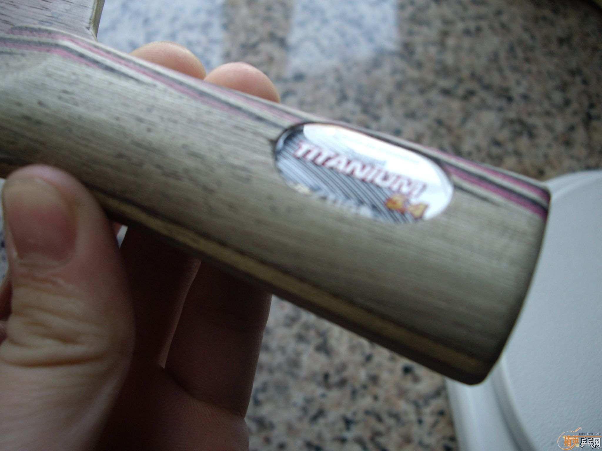 ���ѳ�ŷ��9.5��ʵ��TI5.4 fl�ᣬ�ɻ�ֱ��