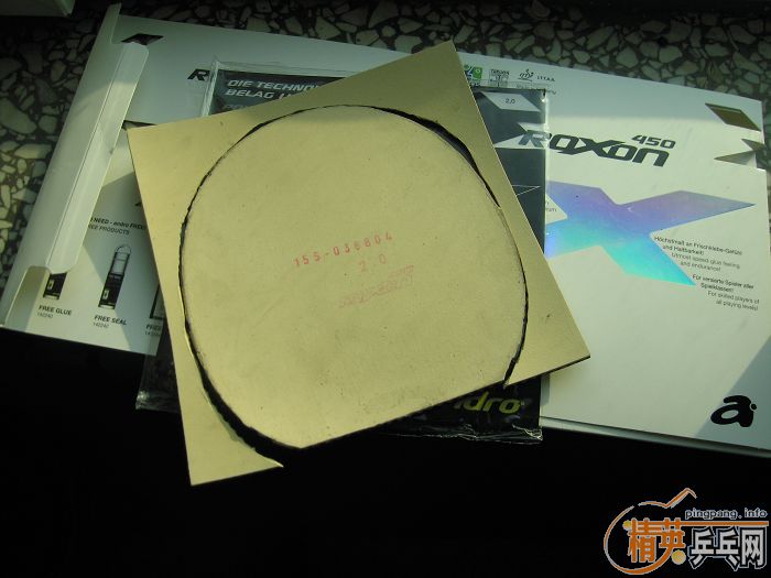 ��ROXON500��2.0����450��2.0����һ������135���ϳ�260.���ʣ�