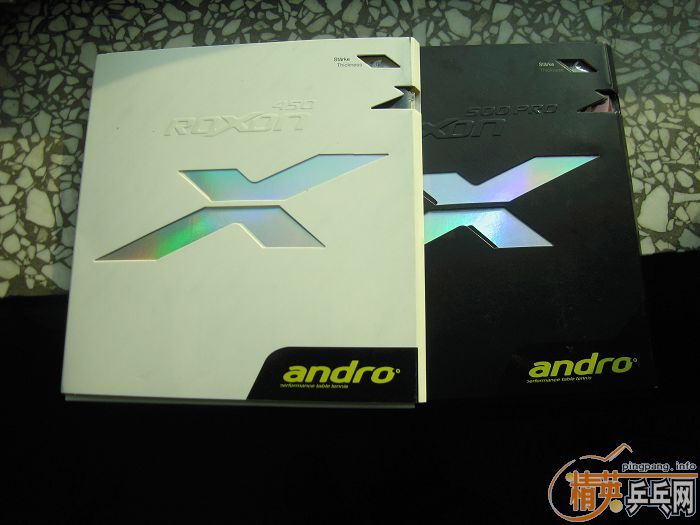 ��ROXON500��2.0����450��2.0����һ������135���ϳ�260.���ʣ�