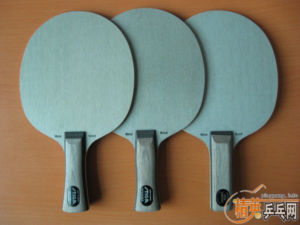 STIGA  ����ľ