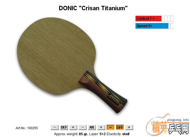 [ԭ][Ƽ]DONIC֮ͼƬ--꾫