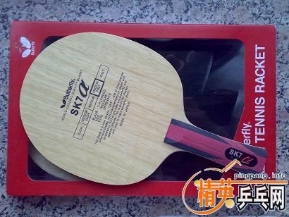 Donic Smirnov Ultra Carbon ��ˮ�� oc wrb ���� sk7a