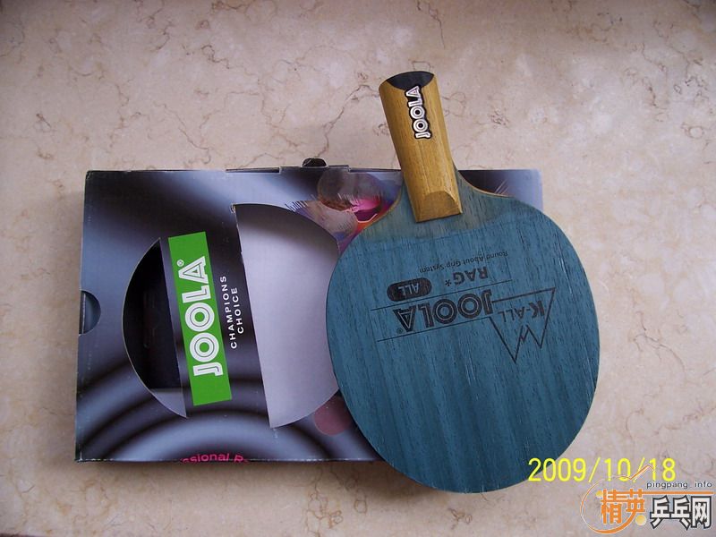 ��JOOLA K-ALL��4���׽�