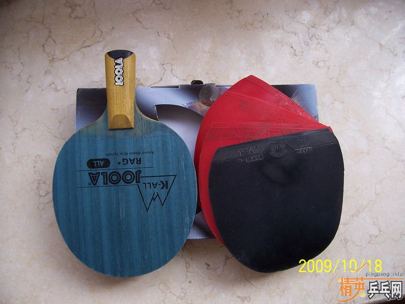 ��JOOLA K-ALL��4���׽�