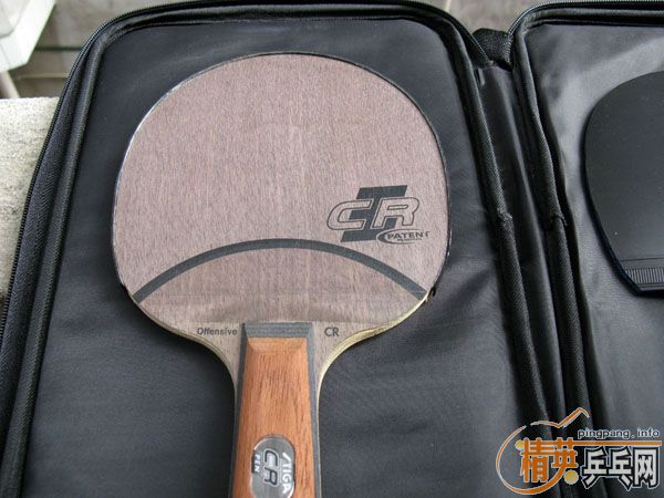 ��9.**NEW STIGA OC CR WRB