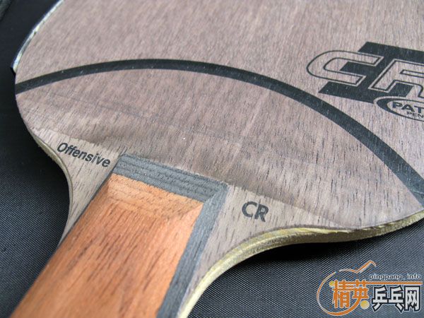 ��9.**NEW STIGA OC CR WRB