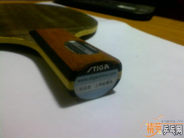 [ԭ��]����һ��stiga oc��ֻ����һ�ν��ʹ��һ�Σ���һ���ù��� ˹�ۿ�STIGA CL-CR ����������