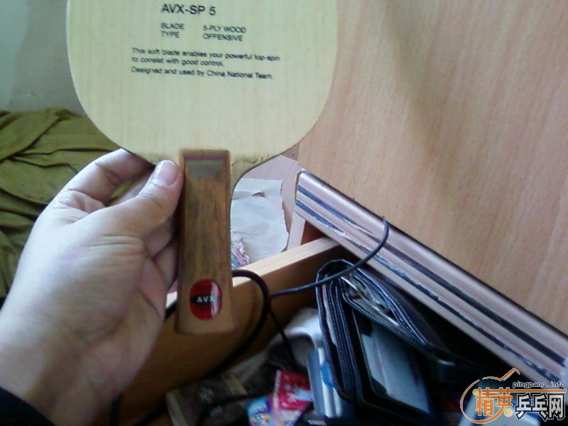 ��AVX P500   BRYCE FX