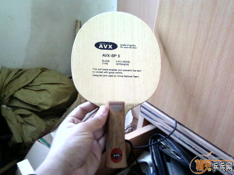 ��AVX P500   BRYCE FX