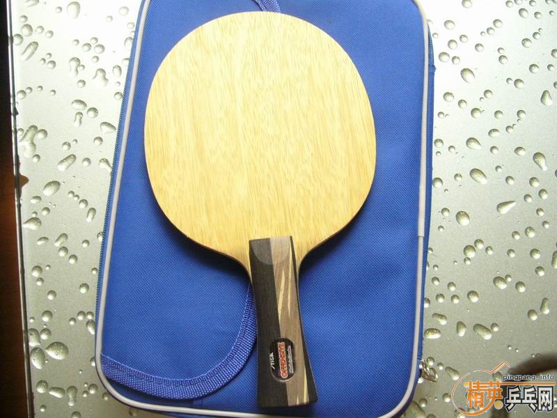 9��ŷ��STIGA TO 220����ͨ