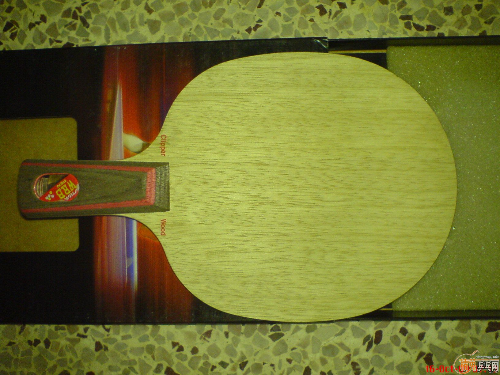 ������STIGA���µİ��  ����