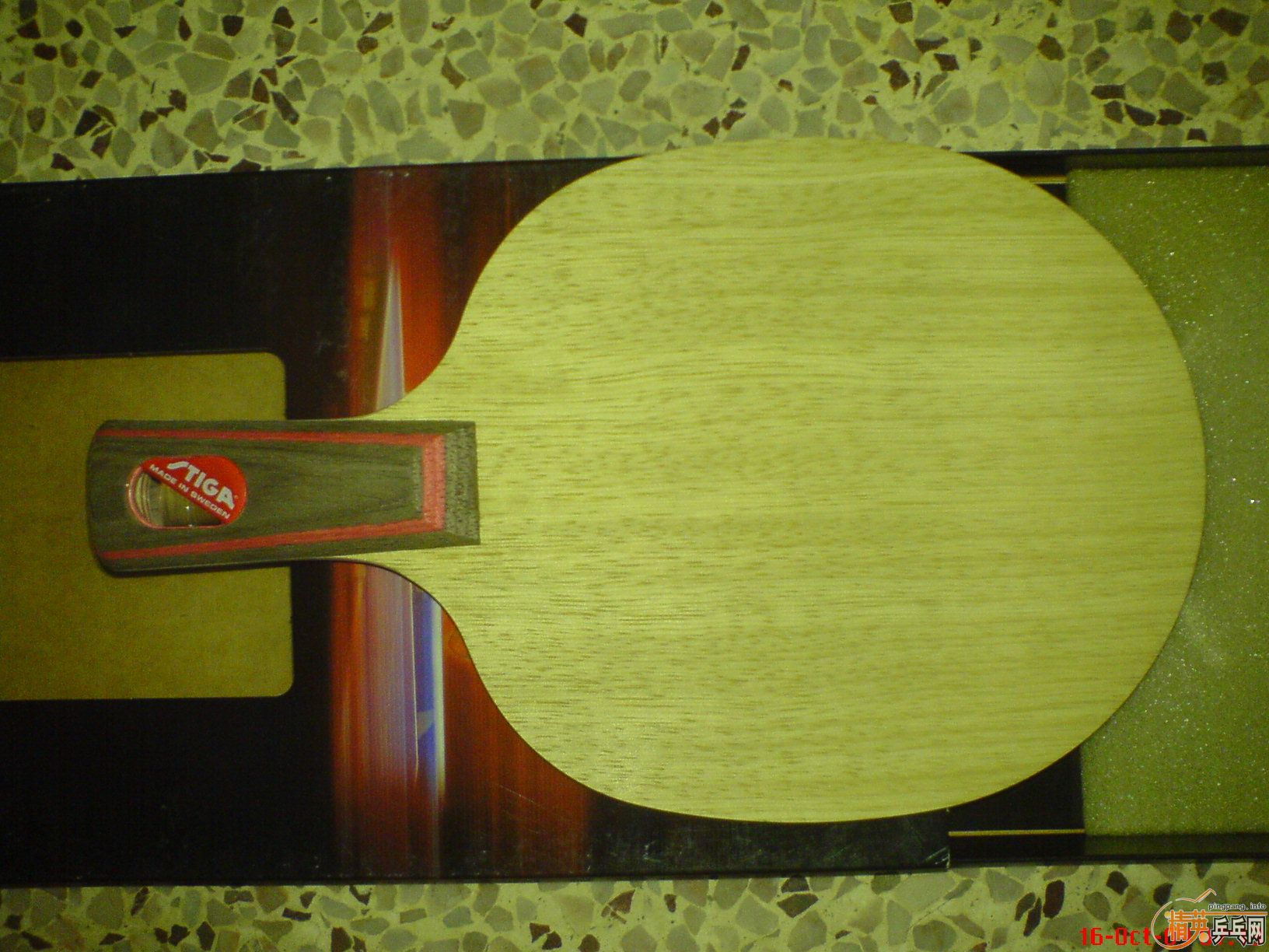 ������STIGA���µİ��  ����