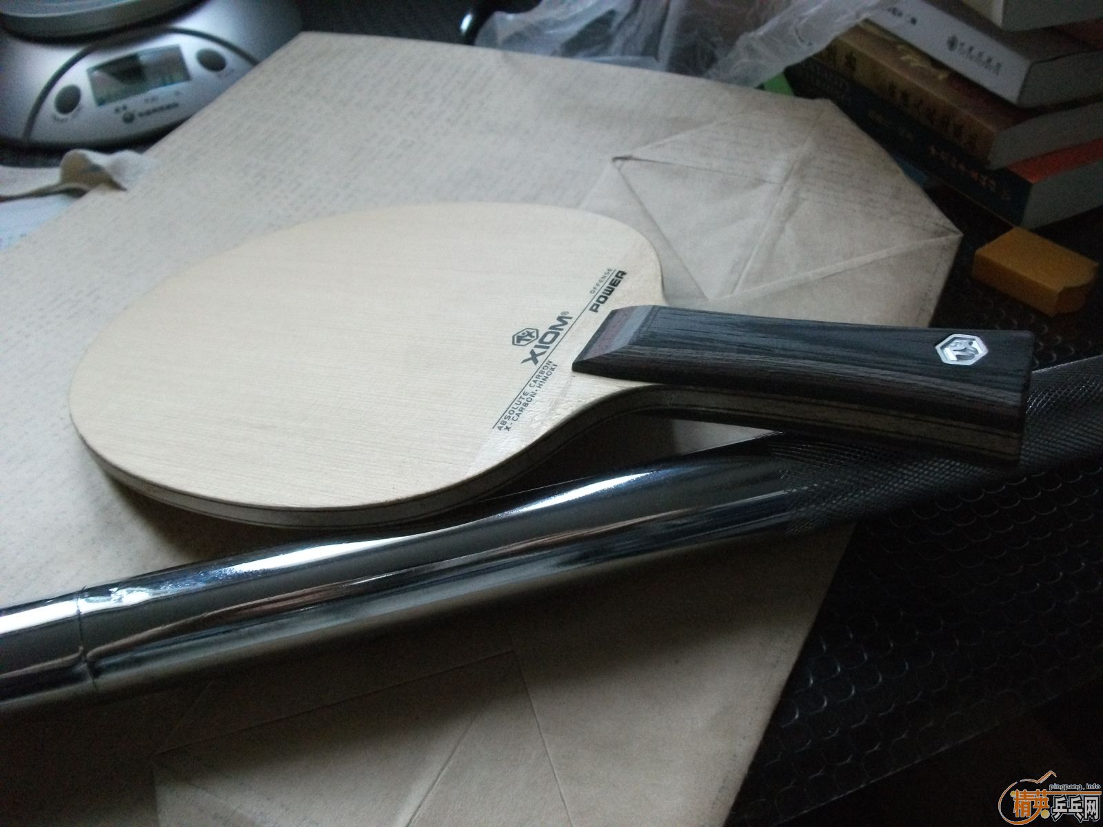 �����µĽ���powre��ľ̼��