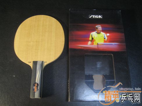 ��9.5����Stiga TO ST���װ�