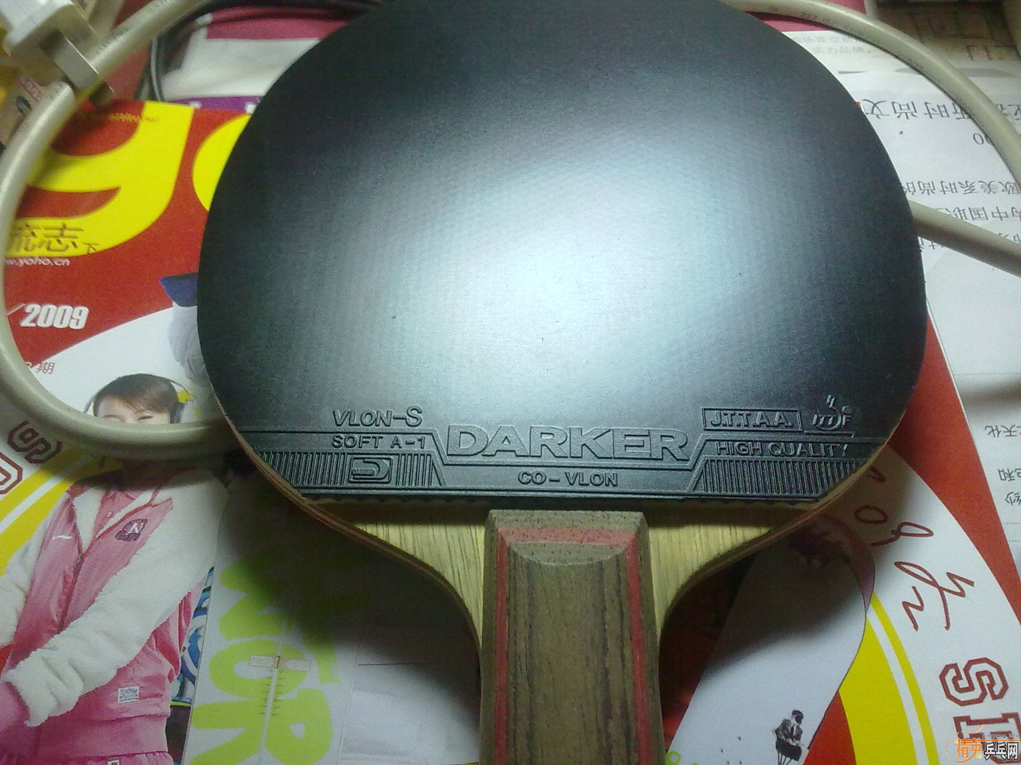 µdarker VLONS60Ԫ