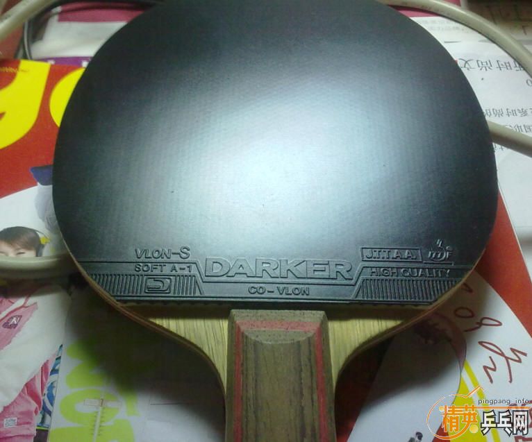 µdarker VLONS60Ԫ