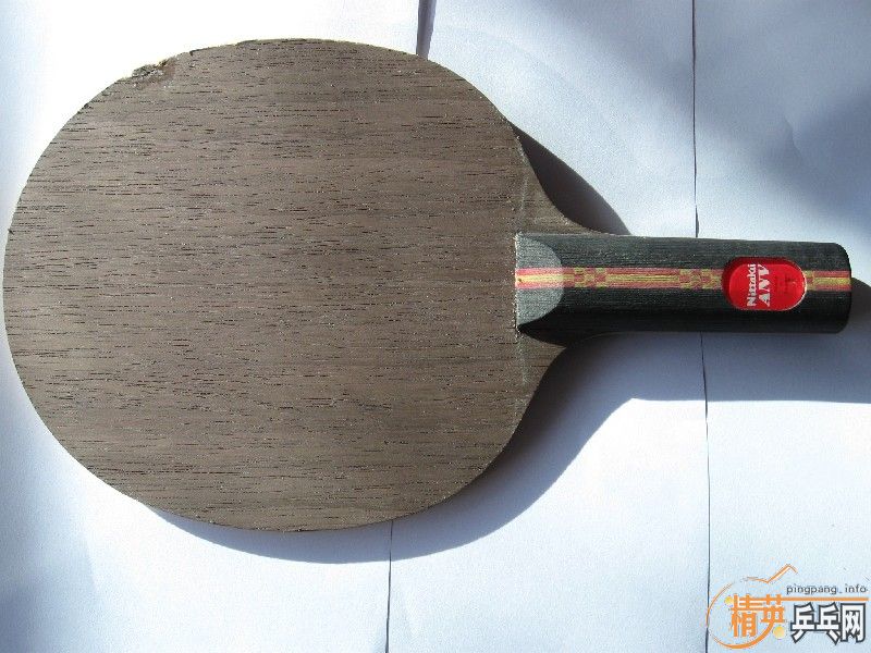 [ԭ��]��������ST��壬�� ���Ϻ�ں�Nittaku ANV WL