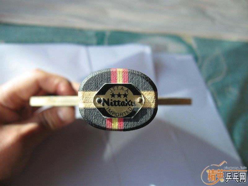 [ԭ��]��������ST��壬�� ���Ϻ�ں�Nittaku ANV WL