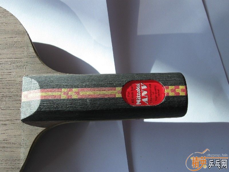 [ԭ��]��������ST��壬�� ���Ϻ�ں�Nittaku ANV WL