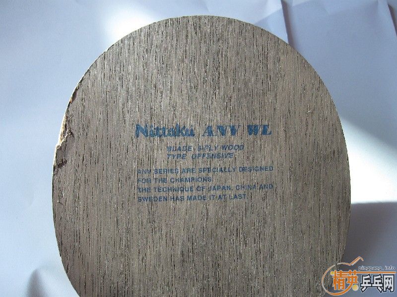 [ԭ��]��������ST��壬�� ���Ϻ�ں�Nittaku ANV WL