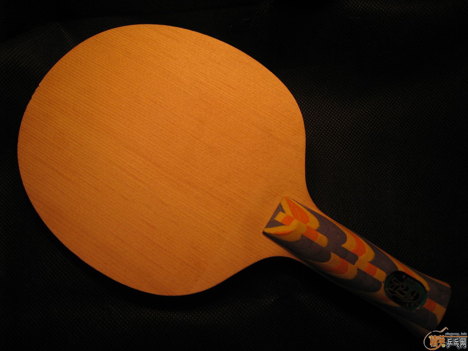 ���˳�һ֧729�װ��ʨ��ͷ��EL���׽�