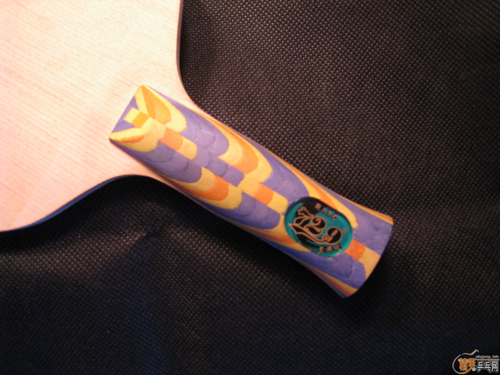 ���˳�һ֧729�װ��ʨ��ͷ��EL���׽�