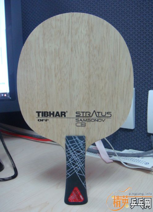 ͦ�� STRATUS SAMSONOV CARBON ���Լ�ת��