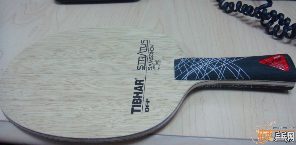 ͦ�� STRATUS SAMSONOV CARBON ���Լ�ת��