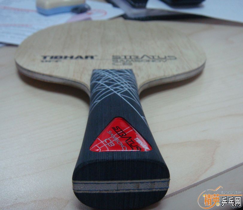 ͦ�� STRATUS SAMSONOV CARBON ���Լ�ת��