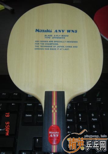 Nittaku ANV WN5 ˭�˸���Ȥ