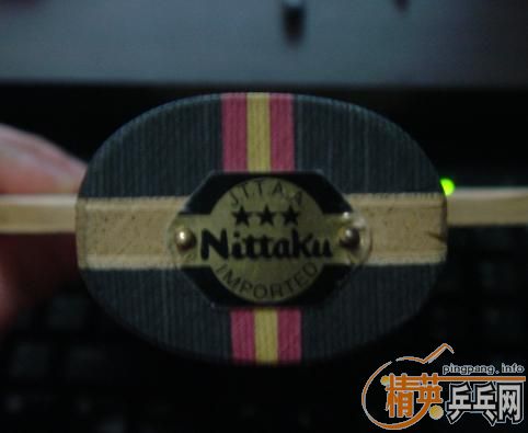 Nittaku ANV WN5 ˭�˸���Ȥ