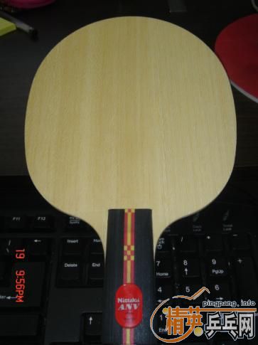 Nittaku ANV WN5 ˭�˸���Ȥ