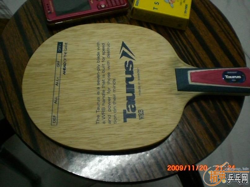 ���7P-2A   ���Taurus