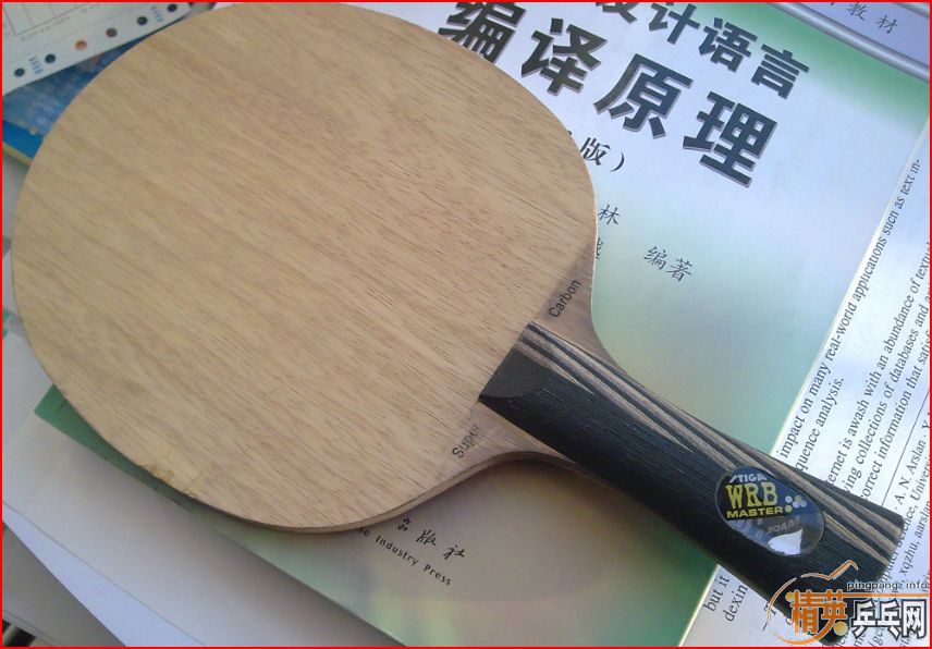 ���л� ���� �޻����� Stiga Super Carbon ���� 370���� ��֧����