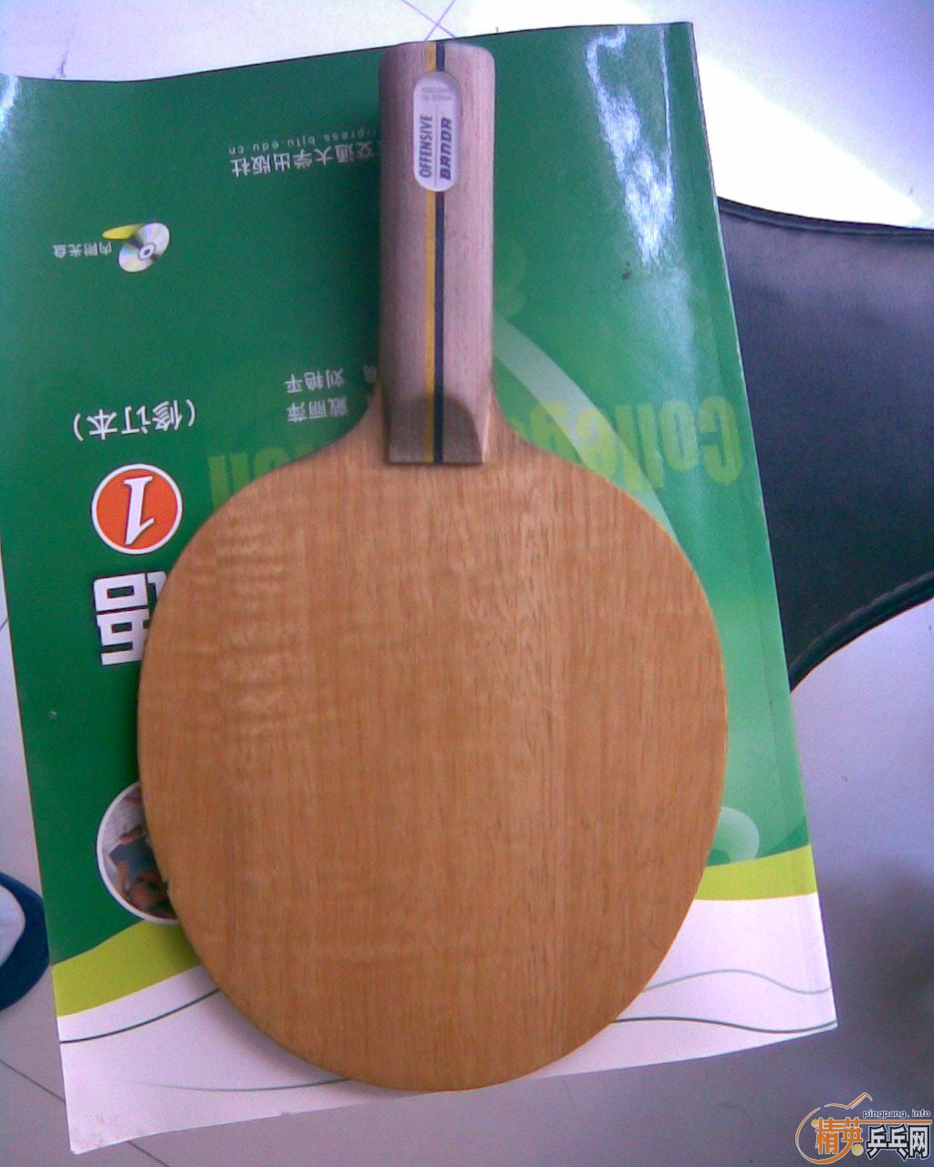 ��ST��BANDA OFF