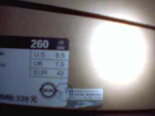 ��ƹ����Ь 9.8�� ������  �ʺ�41�������