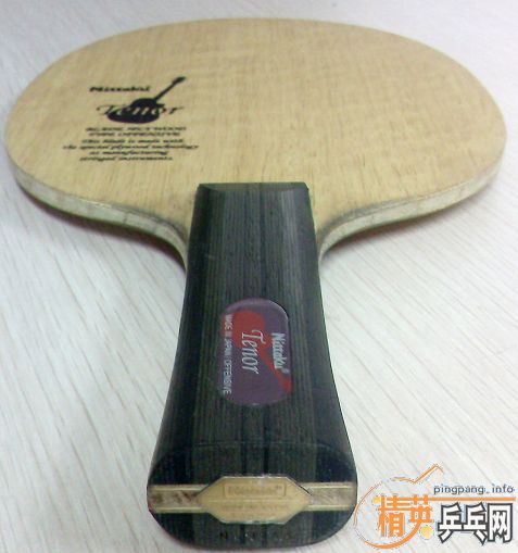 ��nittaku TENOR FL��壨����2����