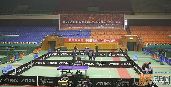 2009STIGAȫҵƹҴ(ʯׯվ)Ļ