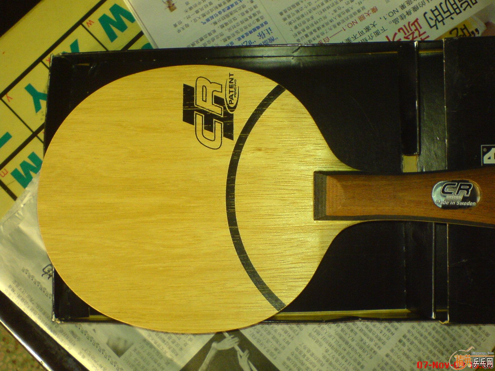 ������STIGA���µİ��  ����CL����420������