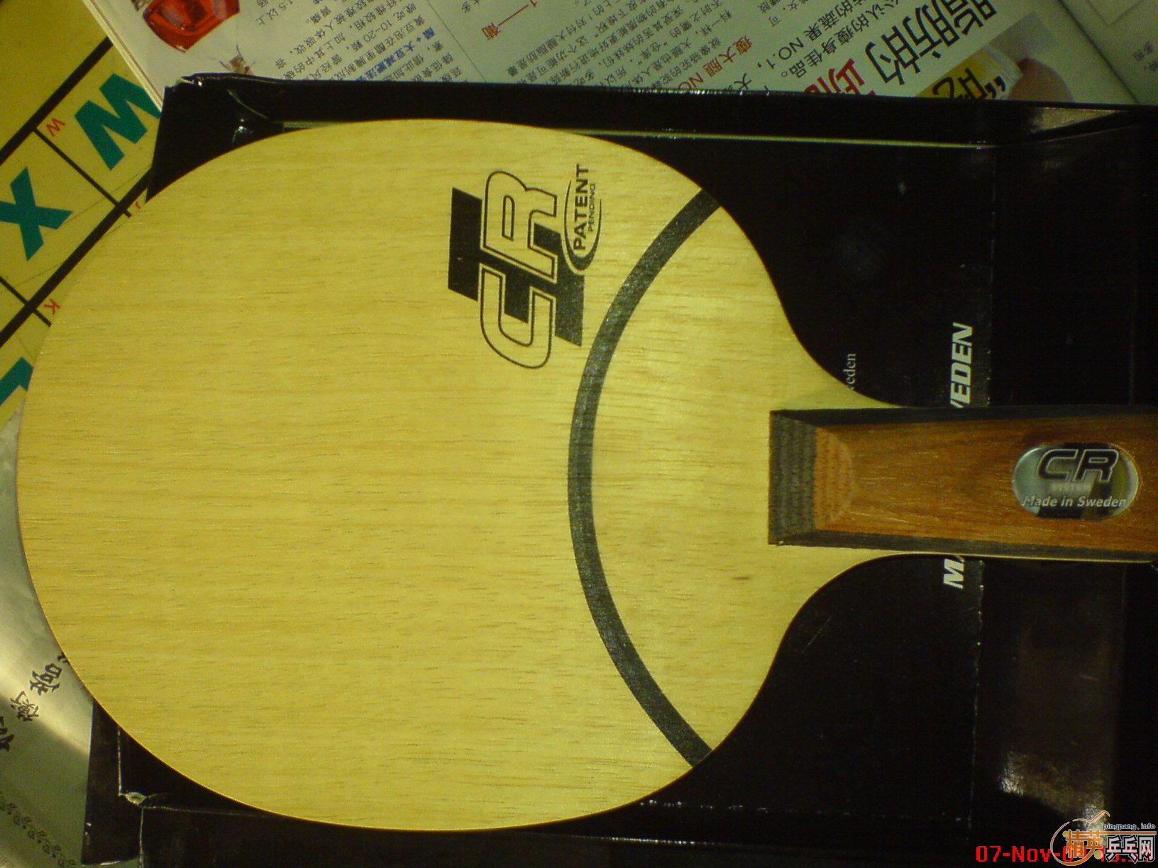 ������STIGA���µİ��  ����CL����420������