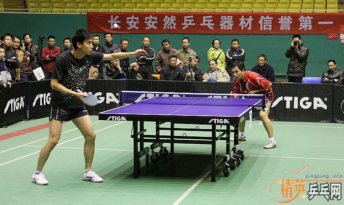 <FONT color=#ff0000 size=4>ͼ�ģ�������STIGA���ӱ���Ӣ����վ����Բ���ɹ���</FONT>