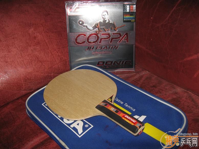 DONIC Waldner Carbon ��st����ʹ�ò���һ��ʱ��290Ԫ��