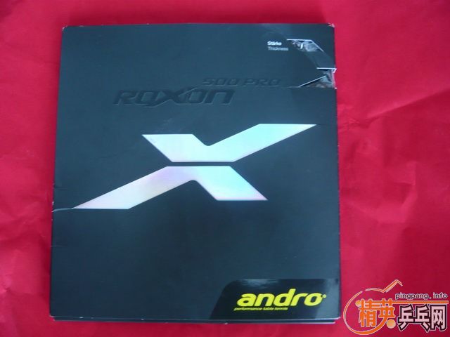 ROXON 500      9���±�������