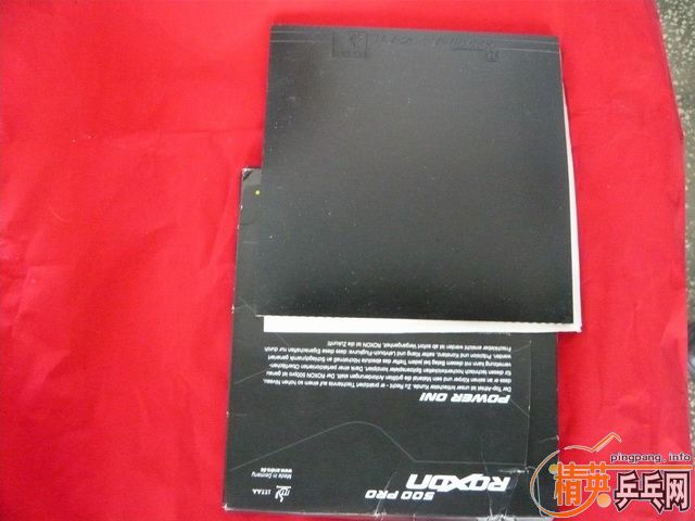 ROXON 500      9���±�������